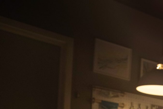 Lindsay Lohan posando.