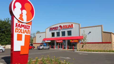 Family Dollar