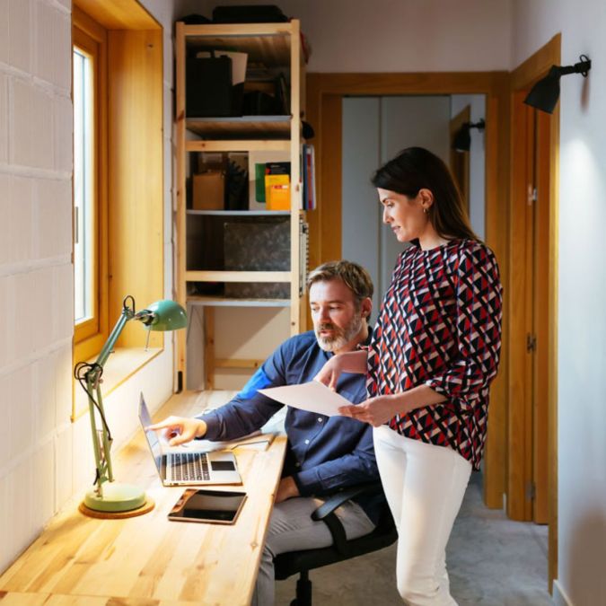 Semana Nacional de Protección al Consumidor (NCPW).