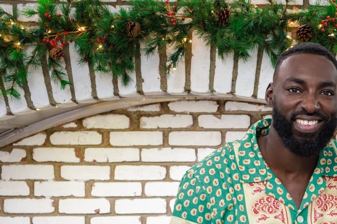 Selena Gómez posando.