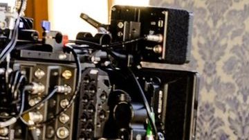 Selena Gómez posando.