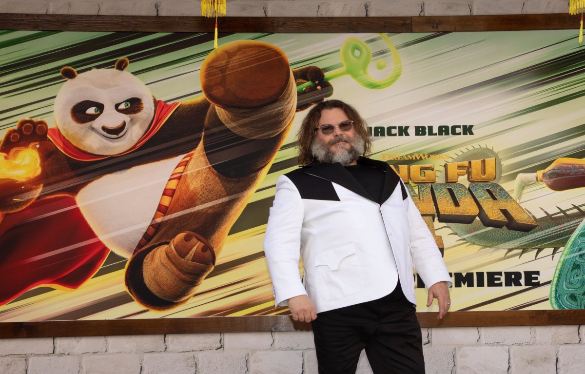 Jack Black revelar estar listo para una secuela de “School of Rock” pero pone una condición