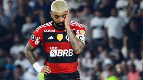 Brasileño ‘Gabigol’ será suspendido dos años por "tentativa de fraude" en un control antidopaje
