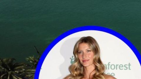 Gisele Bündchen compró esta propiedad en 2022.