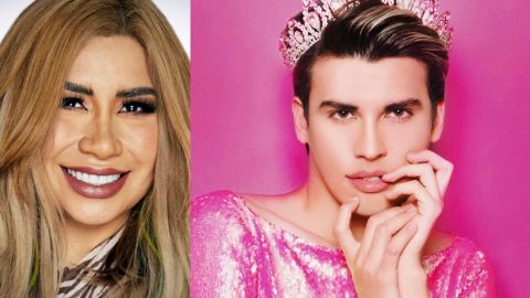 La Bebeshita es la sexta eliminada de La Casa de los Famosos 4. La Divaza regresó al reality como una ganadora, por segunda vez.