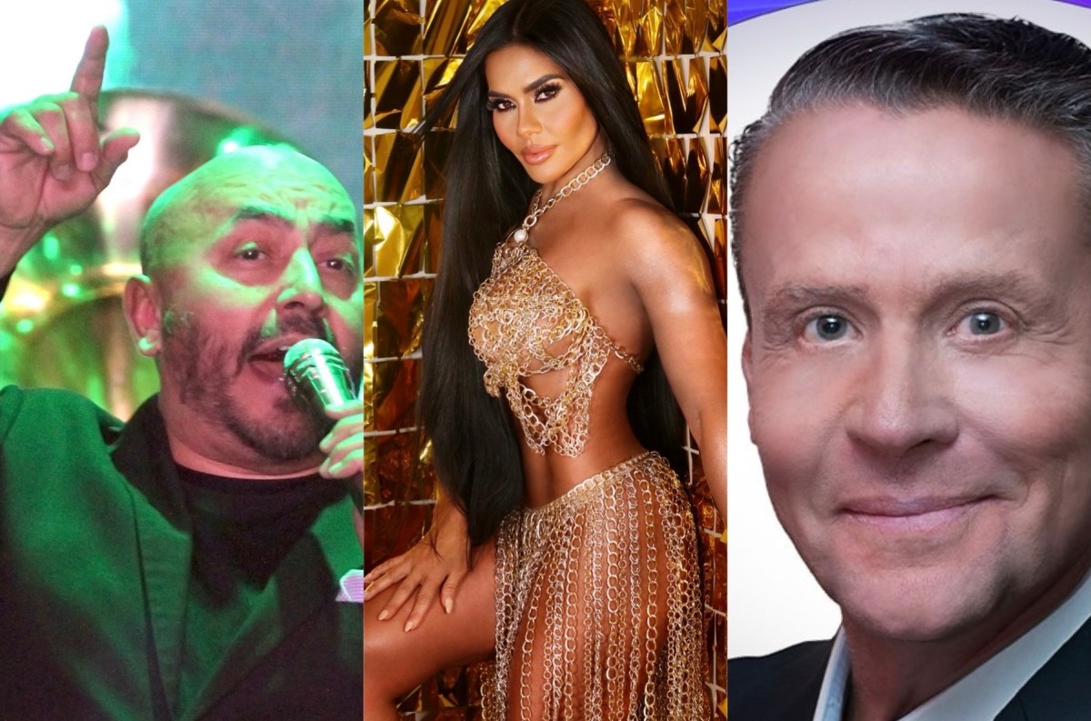 La Casa de los Famosos 4: Hoy, final adelantada con Adame, Lupillo y Maripily en la eliminación