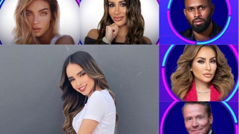 ¿Quién será el próximo habitante que será eliminado de La Casa de los Famosos 4?