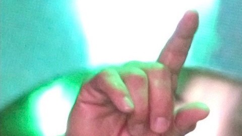 Ariadna Gutiérrez y Lupillo Rivera podrían convertirse en novios, pero por ahora todavía son sólo amigos.