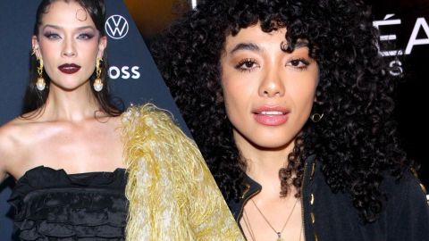 Carolina Miranda y Elyfer Torres forman parte de "Mujeres Asesinas 2".