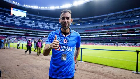 El exjugador de Cruz Azul criticó el desempeño mostrado por el equipo de Martín Anselmi.