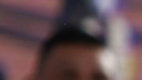 El exboxeador mexicano visitó la casa de su hijo en Estados Unidos para compartir con sus nietos.