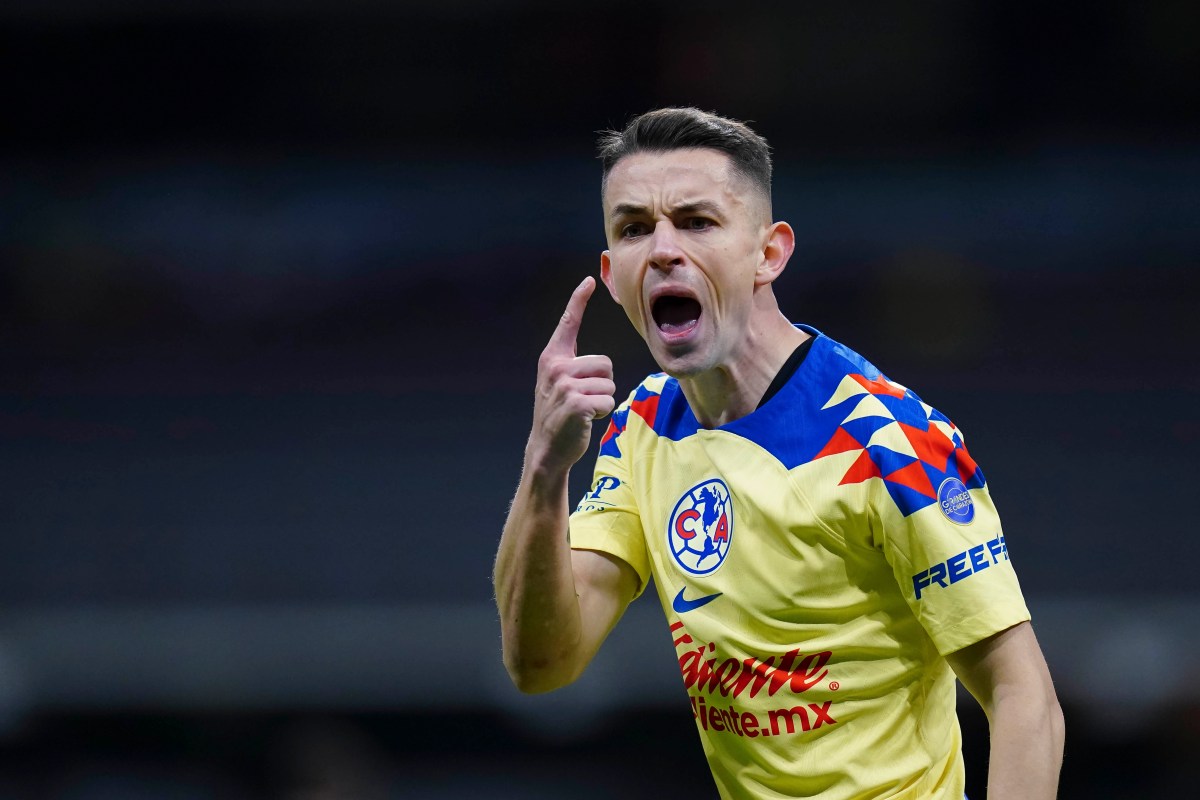 Álvaro Fidalgo deja abierta la posibilidad de jugar para la selección mexicana