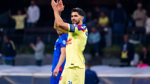 El delantero mexicano aseguró que tienen todas las cualidades para vencer a Chivas en la Champions Cup