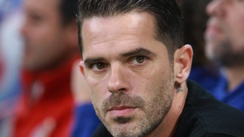 Comisión Disciplinaria multó a Fernando Gago por criticar al árbitro del juego entre Chivas y América