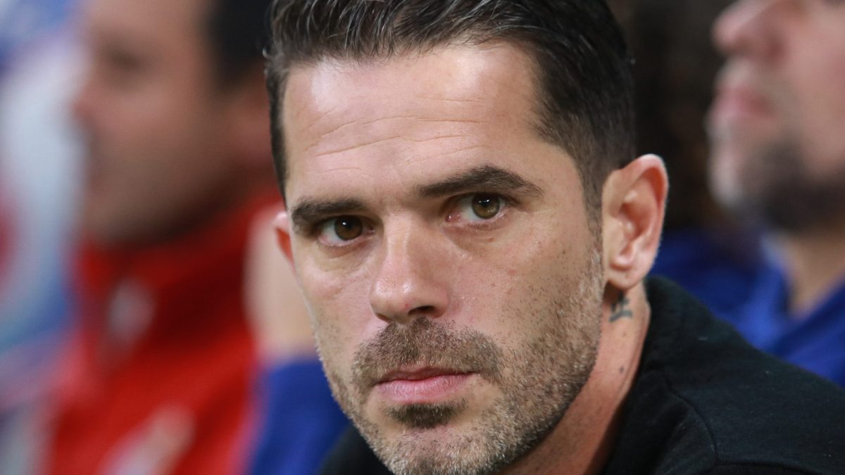 Comisión Disciplinaria multó a Fernando Gago por criticar al árbitro del juego entre Chivas y América