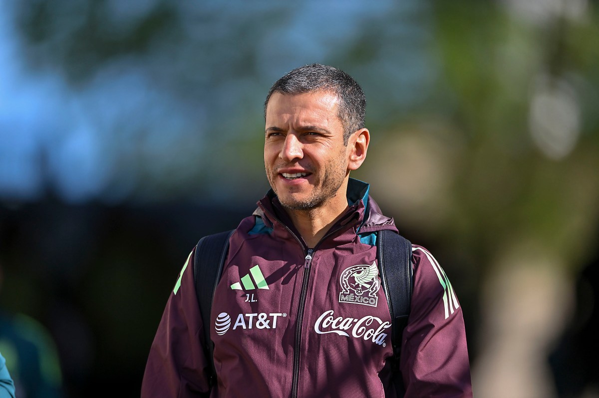 Jaime Lozano aseguró que final de Nations League ante EE. UU. era “lo que estaban esperando”