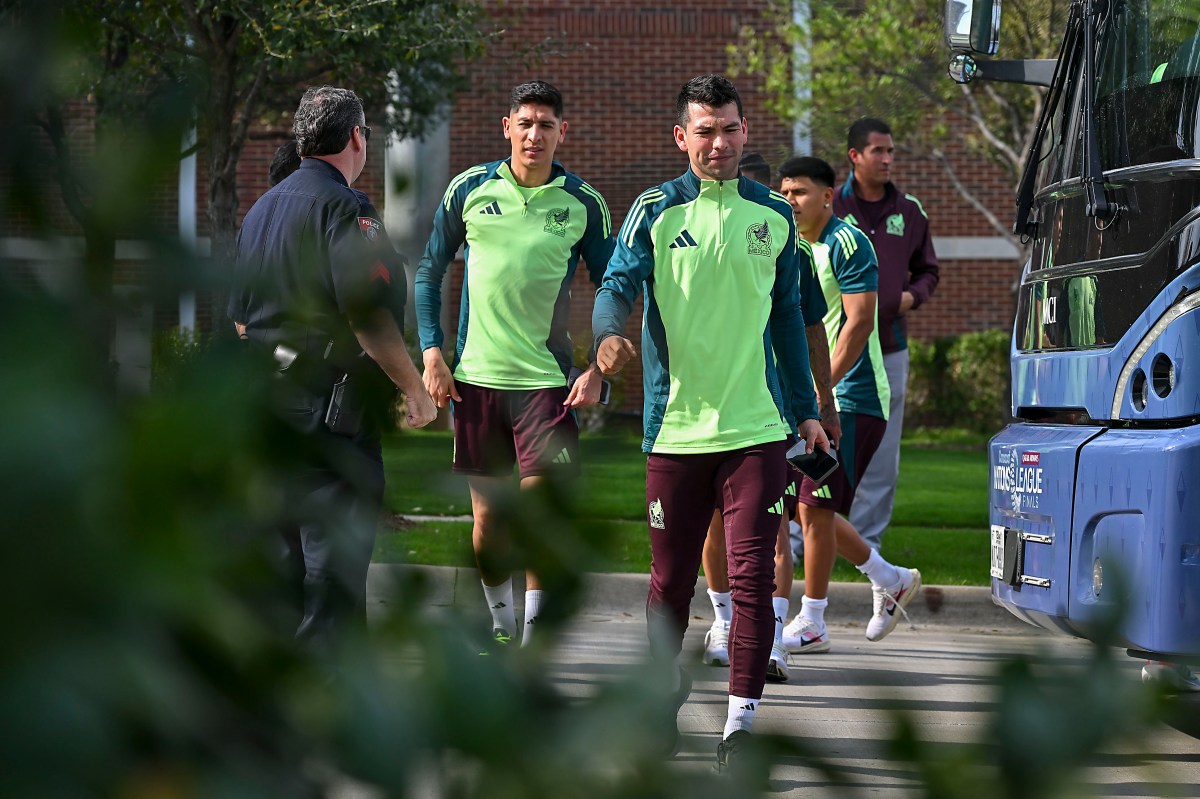 Chucky Lozano cuenta todos los detalles del momento en el que fue rechazado por los Pumas de la UNAM