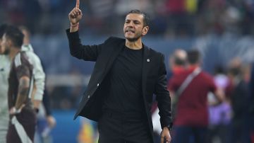 El entrenador de México reconoció que deben mejorar tras la derrota ante Estados Unidos.