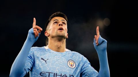 Joao Cancelo rompe le silencio sobre su salida del Manchester City: "Fueron desagradecidos conmigo"