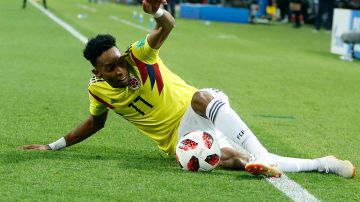 Johan Mojica afirma que Colombia apunta a "ganar la Copa América" tras llegar a 21 partidos invicta