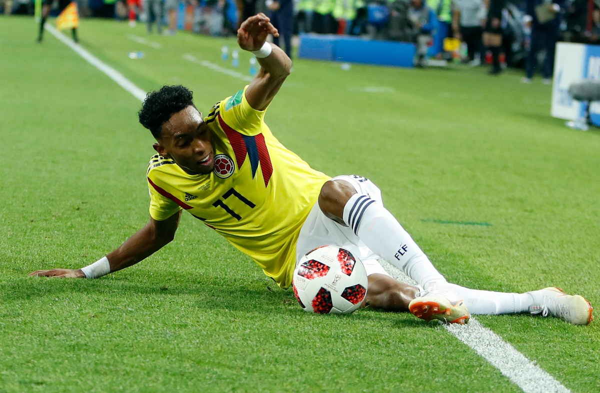 Johan Mojica afirma que Colombia apunta a “ganar la Copa América” tras llegar a 21 partidos invicta