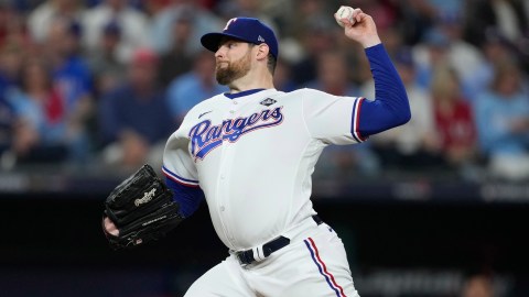 Se fue el último gran agente libre: Jordan Montgomery acordó con los Arizona Diamondbacks
