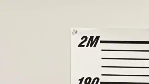 Peralta y Salas están tras las rejas en Rikers Island con una fianza de $75,000 dólares o una fianza de $100,000 dólares.
