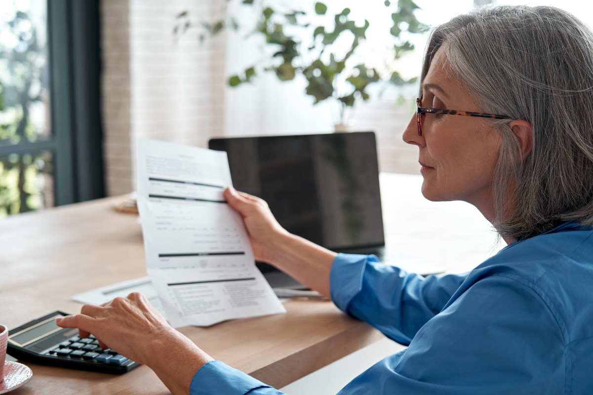 Una cuarta parte de las mujeres trabajando temen estar “en el camino equivocado” hacia la jubilación