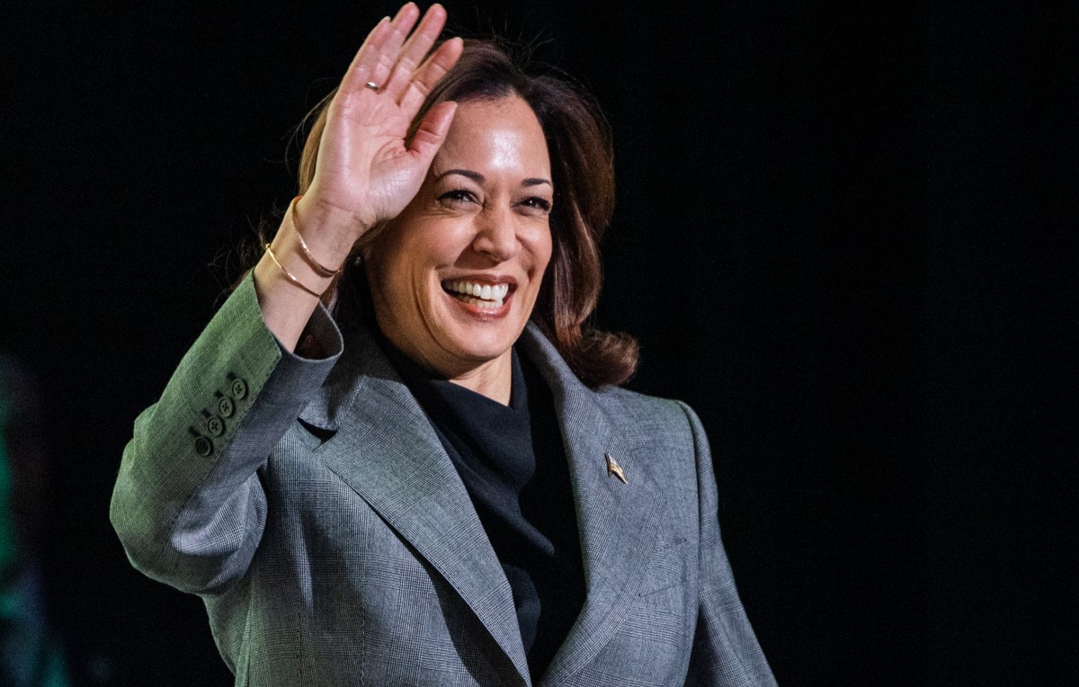 Kamala Harris desde Puerto Rico: Administración Biden trabaja con urgencia para agilizar reconstrucción