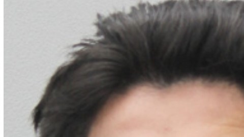 Kevin López de Virginia acusado de múltiples cargos