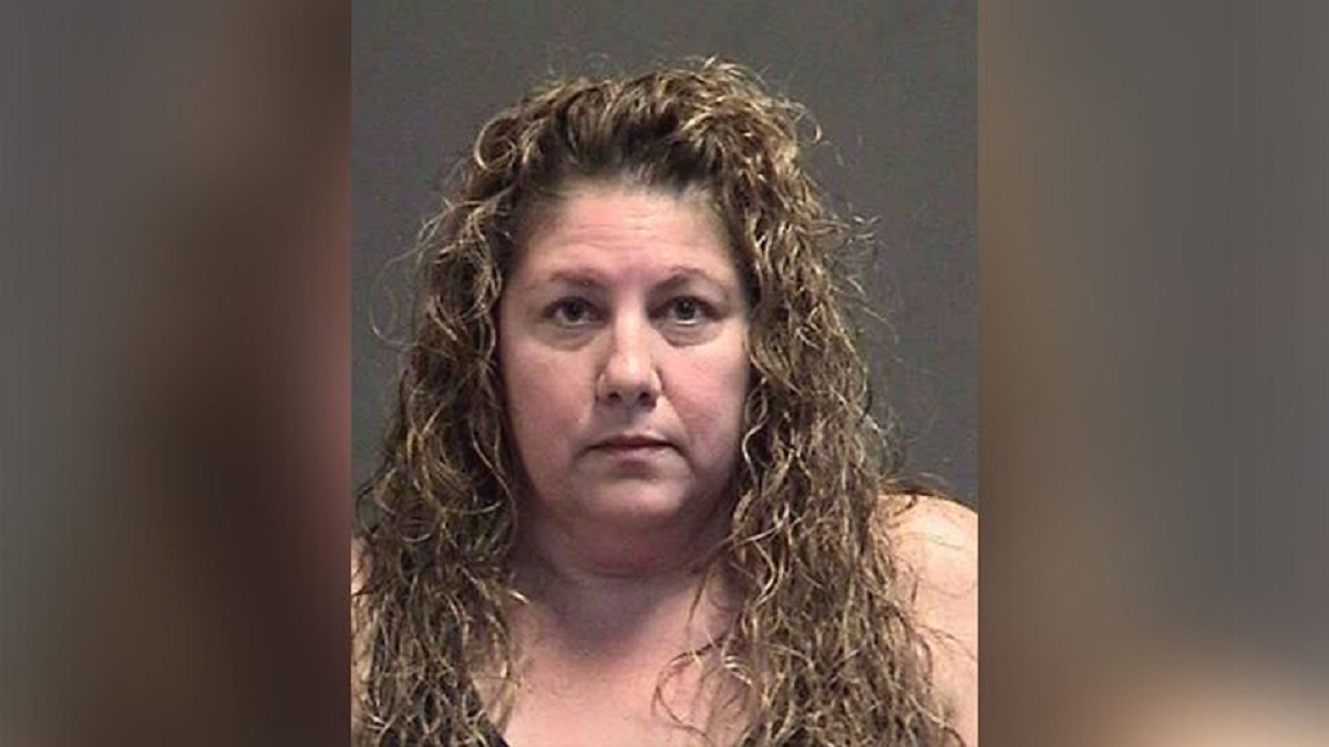 Mujer de Florida fue arrestada por presuntamente secuestrar al hijo de su vecina de 2 años