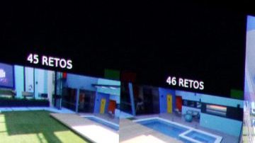 Quién salió hoy de 'La Casa de los Famosos 4'.