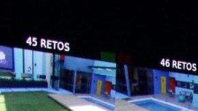 La Casa de los Famosos: La Jefa hace un anuncio importante