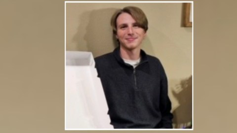 La policía de Nashville considera un accidente la muerte de Riley Strain
