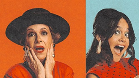 Las Jevas de Teatro Breve
