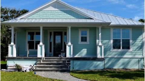 Ley de Florida permitirá a los propietarios de casas expulsar a invasores
