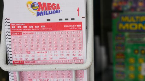 Mega Millions