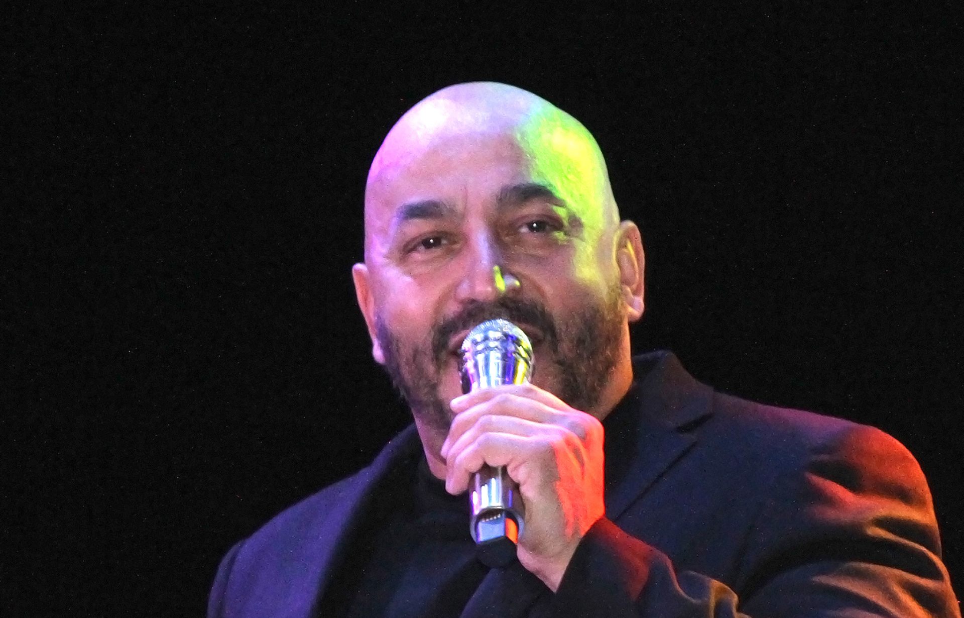 El Regreso De Lupillo Rivera Luego De Ser Salvado En 'La Casa De Los ...