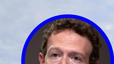 La nueva mansión flotante de Mark Zuckerberg tiene una longitud de 387 pies.