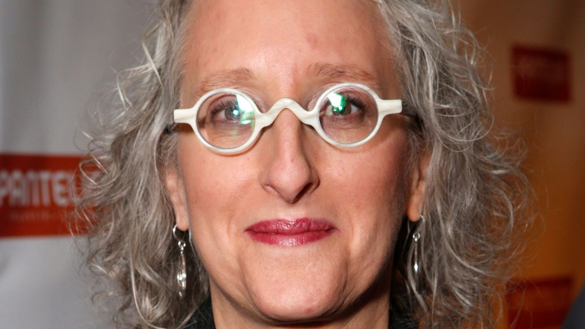 Fallece Lynn Fainchtein, reconocida productora musical mexicana - El Diario NY