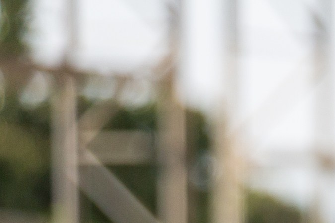 Así se veía el tobillo y pie de Gabriel Coronel después de la lesión en los ensayo de 'Mira Quién Baila All Stars'