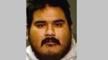 Christian Valdez enfrenta cargos de intento de asesinato y agresión grave.