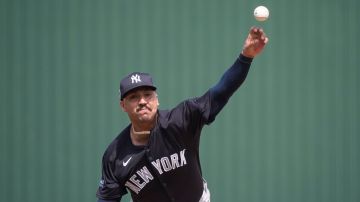 Yankees anuncian a su abridor para el Día Inaugural: El cubano Néstor Cortés recibe los honores