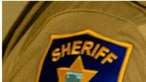 Oficial de la oficina del sheriff del condado de coconino está bajo investigación
