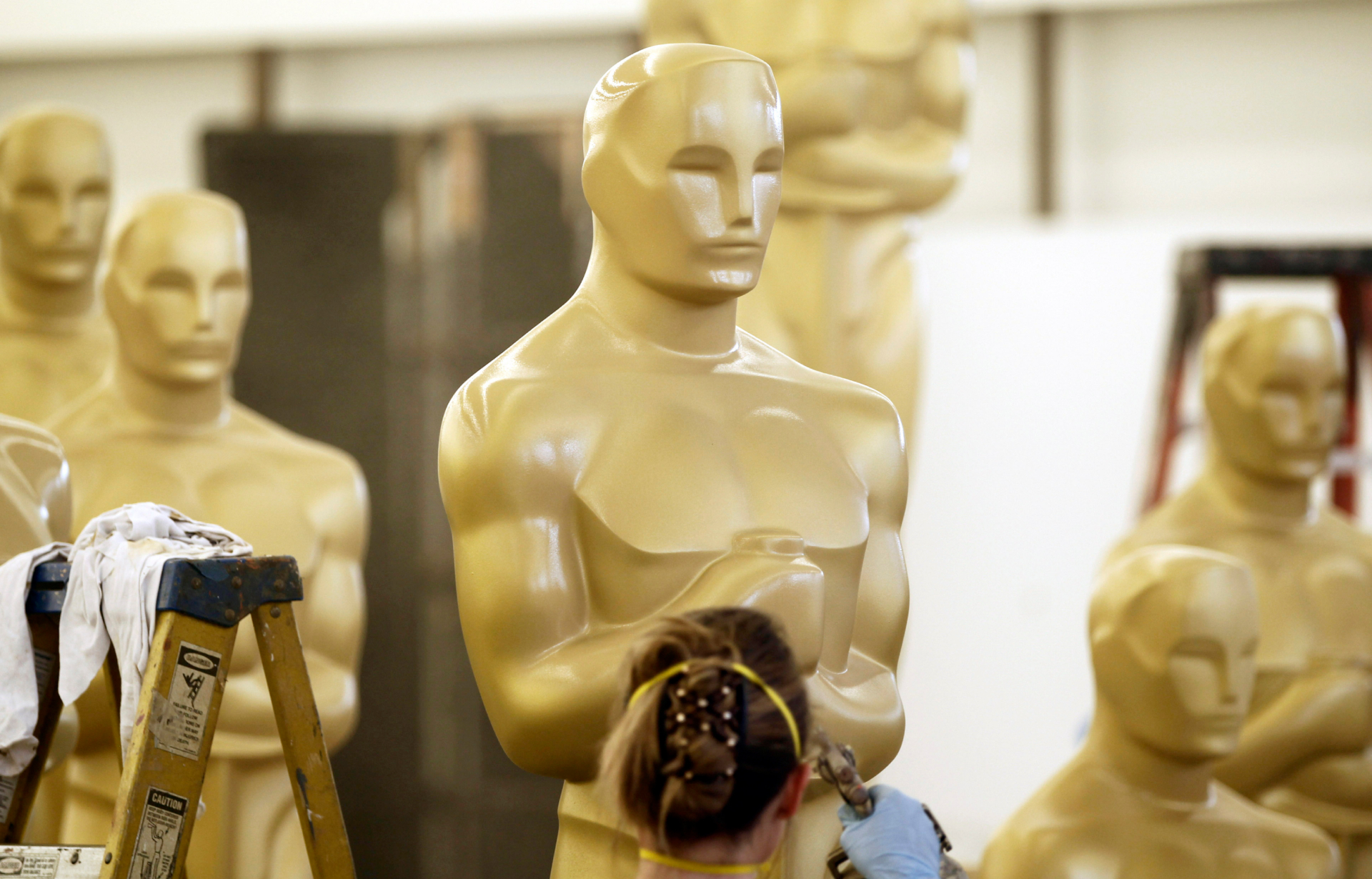 Descubre a las nominadas a Mejor Actriz en los Oscar 2024 El Diario NY