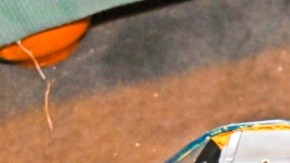 robots PacBot 510 y un robot de cuatro patas SPOT
