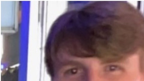 Joven de Missouri sigue desaparecido, cuando estaba de vacaciones en Nashville