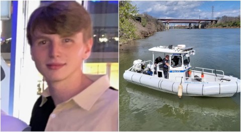 Joven de Missouri sigue desaparecido, cuando estaba de vacaciones en Nashville