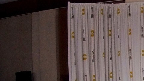 Premios Oscar 2024.