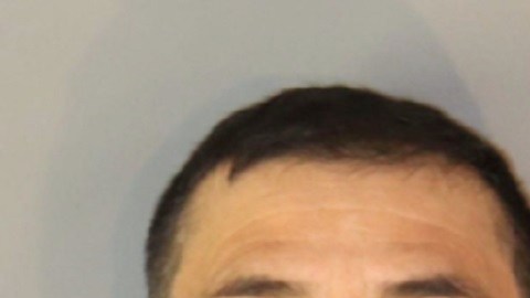 Juan Manuel Cebreros (izquierda) y Samuel Pasillas (derecha), ambos están encarcelados con una fianza de un millón dólares.